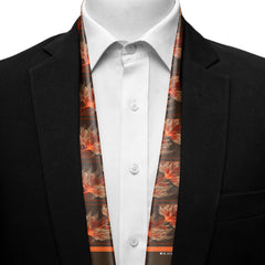 INFERNO MEN SCARF - PREMIUM COLLECTION