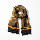 ZENITH MEN SCARF - PREMIUM COLLECTION