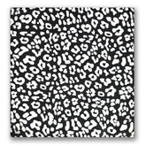 LEOPARD SILK ASCOT AND POCKET SQUARE SET – PREMIUM COLLECTION