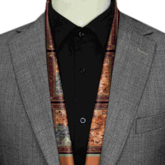 CARAVANA MEN SCARF - PREMIUM COLLECTION