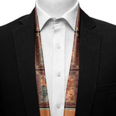 CARAVANA MEN SCARF - PREMIUM COLLECTION