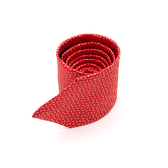 PRECISION WEAVE TIE