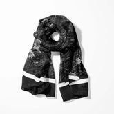OBSIDIAN MEN SCARF - PREMIUM COLLECTION