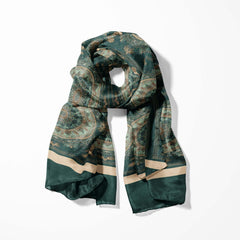 AZUREA MEN SCARF - PREMIUM COLLECTION