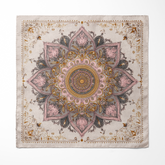 ROSABELLA SILK ASCOT – PREMIUM COLLECTION