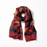 EMBER MEN SCARF - PREMIUM COLLECTION