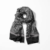 NOIR MEN SCARF - PREMIUM COLLECTION