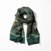 REGALIA MEN SCARF - PREMIUM COLLECTION