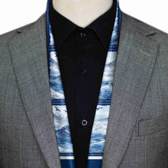 MISTHAVEN MEN SCARF - PREMIUM COLLECTION