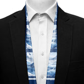 MISTHAVEN MEN SCARF - PREMIUM COLLECTION