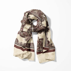 BAHAR MEN SCARF - PREMIUM COLLECTION