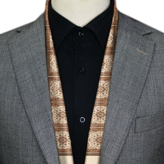 SIENNA MEN SCARF - PREMIUM COLLECTION