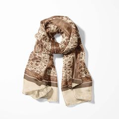 SIENNA MEN SCARF - PREMIUM COLLECTION