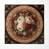 ROSARIUM SILK ASCOT – PREMIUM COLLECTION