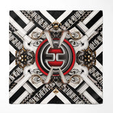 LOUNGE BAR SILK POCKET SQUARES