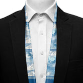 SKYWARD MEN SCARF - PREMIUM COLLECTION