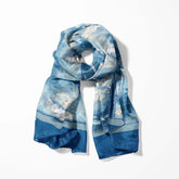SKYWARD MEN SCARF - PREMIUM COLLECTION