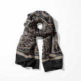 MAJESTIC MEN SCARF - PREMIUM COLLECTION