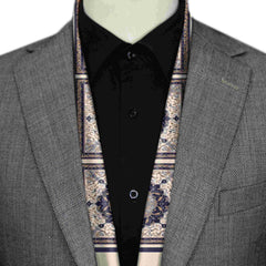 BARADINE MEN SCARF - PREMIUM COLLECTION