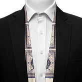 BARADINE MEN SCARF - PREMIUM COLLECTION