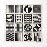 BREON O'CASEYC MEN SCARF AND POCKET SQUARE SET – PREMIUM COLLECTION