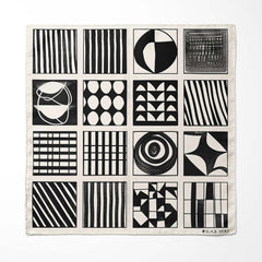 BREON O'CASEYC MEN SCARF AND POCKET SQUARE SET – PREMIUM COLLECTION