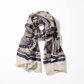 BARADINE MEN SCARF - PREMIUM COLLECTION