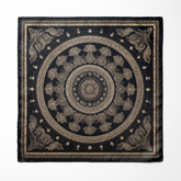 MAJESTIC SILK ASCOT – PREMIUM COLLECTION