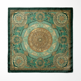 EMPIRE SILK ASCOT – PREMIUM COLLECTION