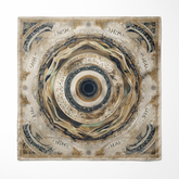 ORBITA SILK ASCOT – PREMIUM COLLECTION