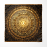 ZENITH SILK ASCOT – PREMIUM COLLECTION