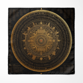 KALPA SILK POCKET SQUARE