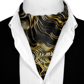 LUXORA SILK ASCOT – PREMIUM COLLECTION