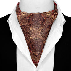 IMPERIA SILK ASCOT – PREMIUM COLLECTION