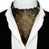 KALPA SILK ASCOT – PREMIUM COLLECTION