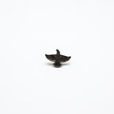 VIKING RAVEN BROOCH