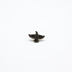VIKING RAVEN BROOCH