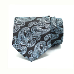 BLACK SAPPHIRE TIE