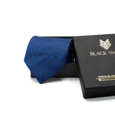 ZEUS ROYALE TIE
