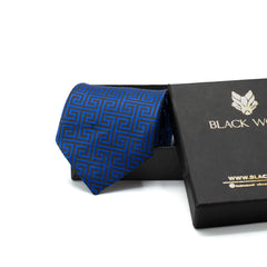 ZEUS ROYALE TIE
