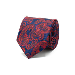 IMPERIAL PAISLEY TIE