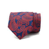 IMPERIAL PAISLEY TIE