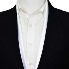 WHITE MEN SCARF - PREMIUM COLLECTION