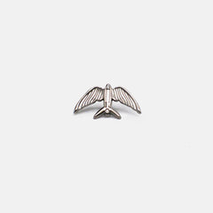 MILITARY WINGS BROOCH