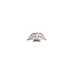 MILITARY WINGS BROOCH