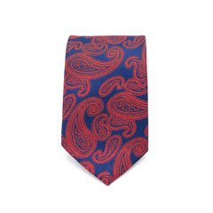 IMPERIAL PAISLEY TIE
