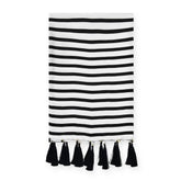 WHITE STRIPES MEN SCARF - PREMIUM COLLECTION