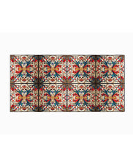 RETRO VINTAGE WOMEN HIJAB – PREMIUM COLLECTION