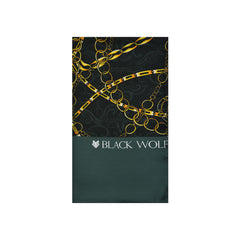 LOOP CHAIN MEN SCARF - PREMIUM COLLECTION