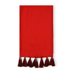 RED VINE MEN SCARF - PREMIUM COLLECTION